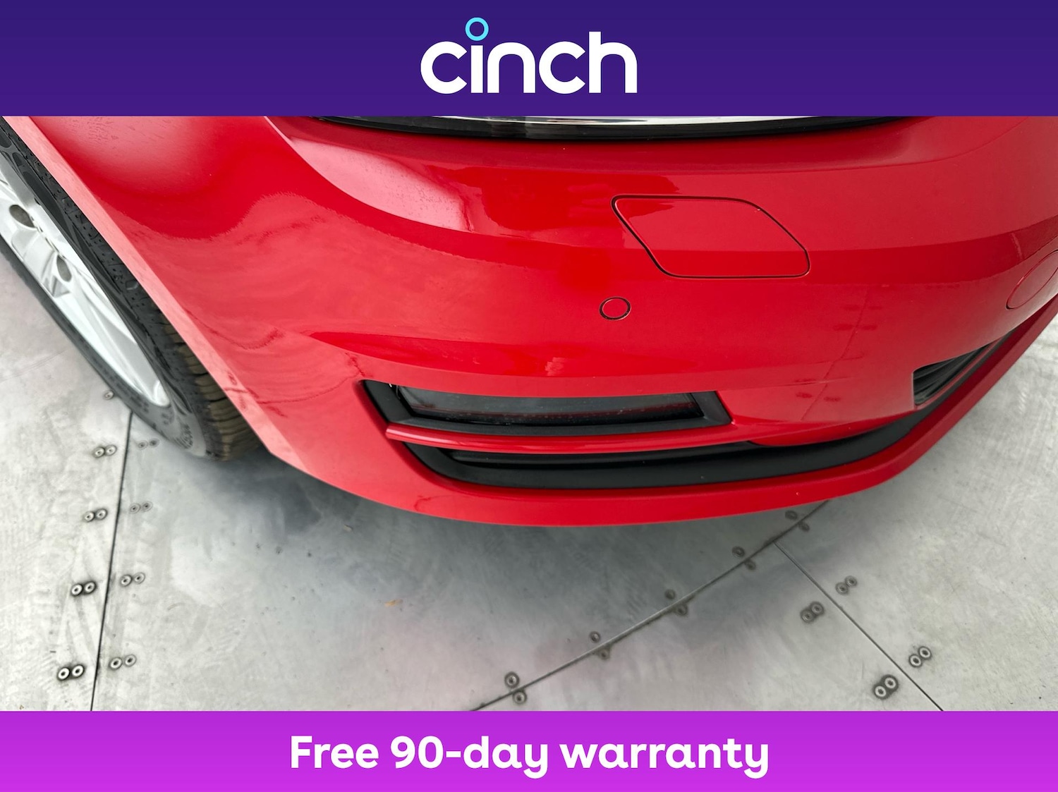 Used Volkswagen Golf 2016 for sale - 77056061: Photo 34