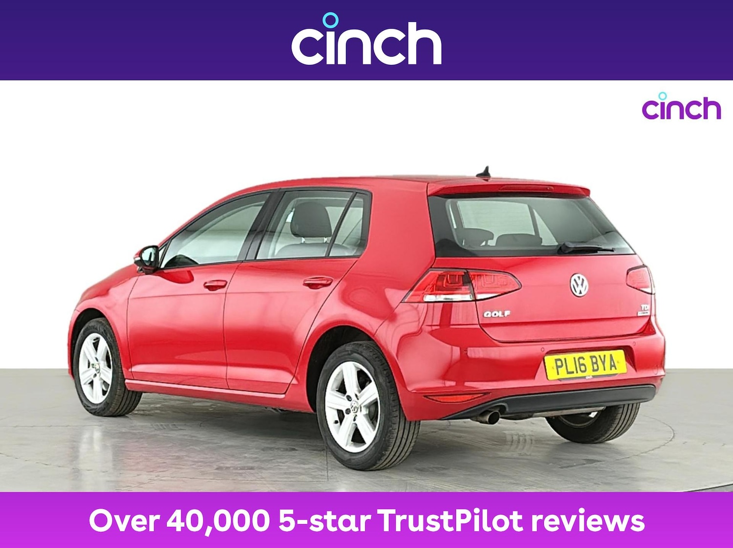 Used Volkswagen Golf 2016 for sale - 77056061: Photo 6