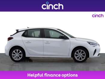 Used Vauxhall Corsa 2022 for sale - 75172493: Photo