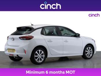 Used Vauxhall Corsa 2022 for sale - 75172493: Photo