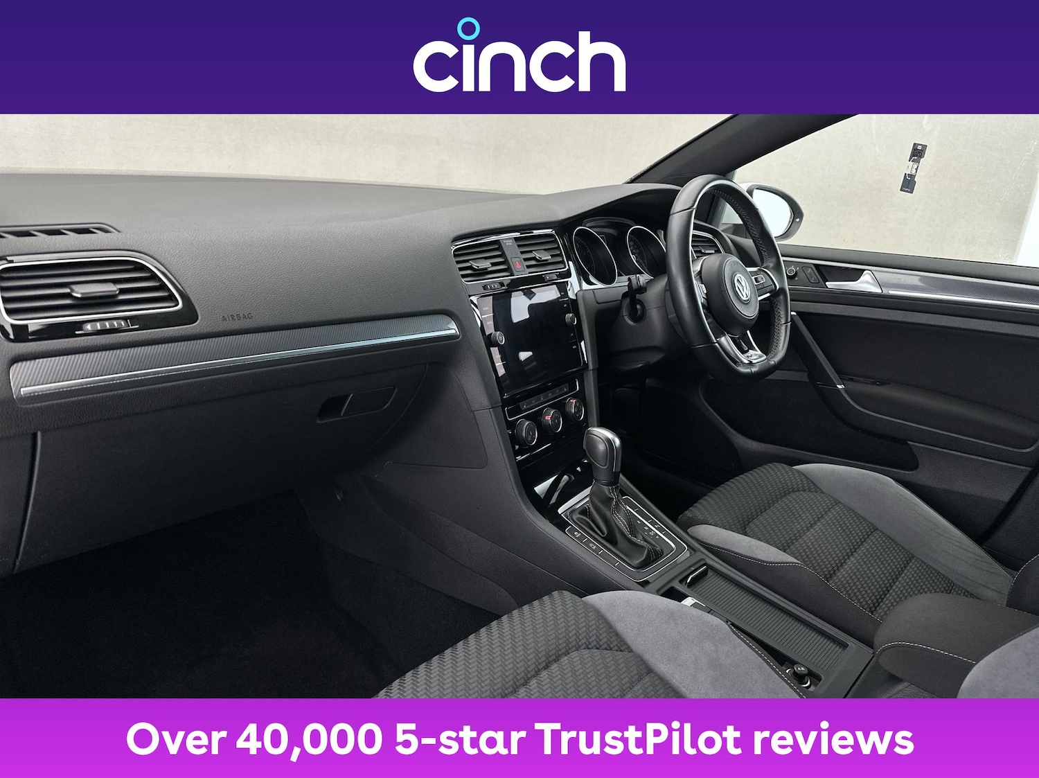 Used Volkswagen Golf 2020 for sale - 76999564: Photo 14