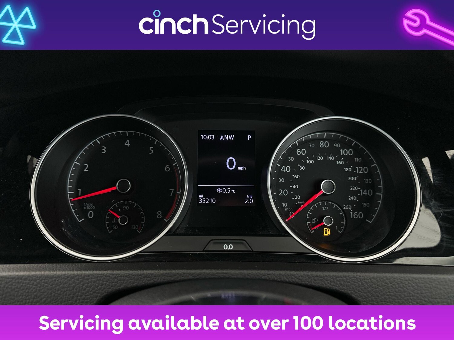 Used Volkswagen Golf 2020 for sale - 76999564: Photo 18