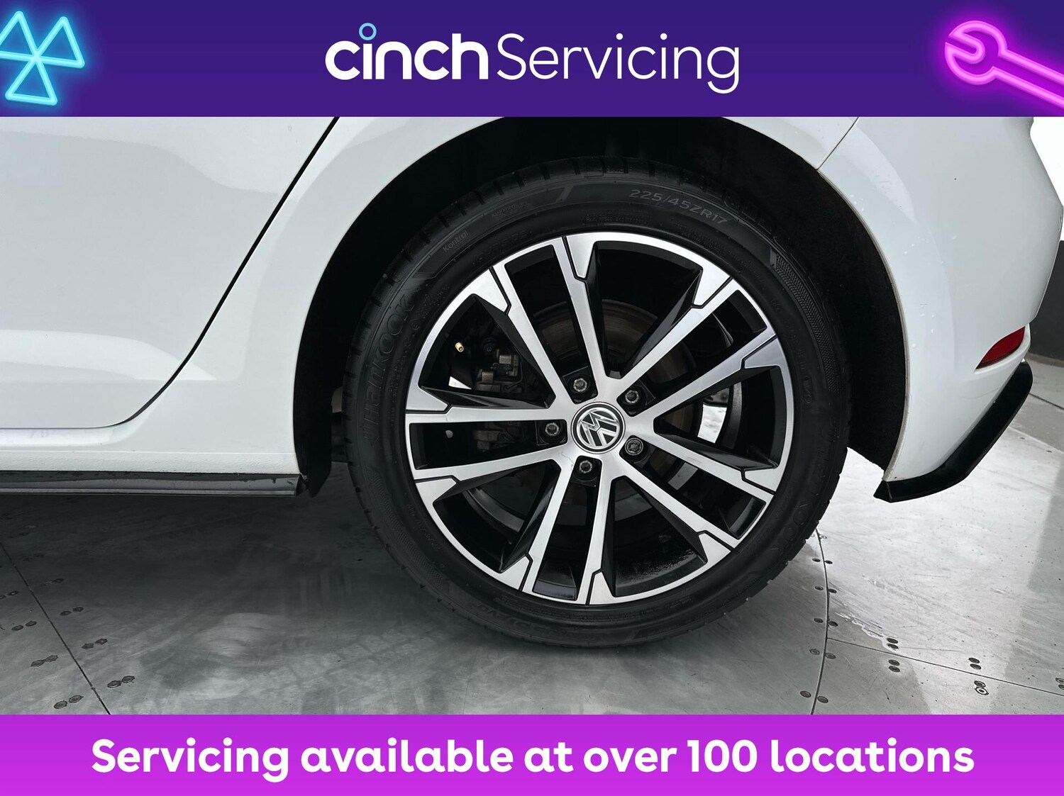 Used Volkswagen Golf 2020 for sale - 76999564: Photo 26