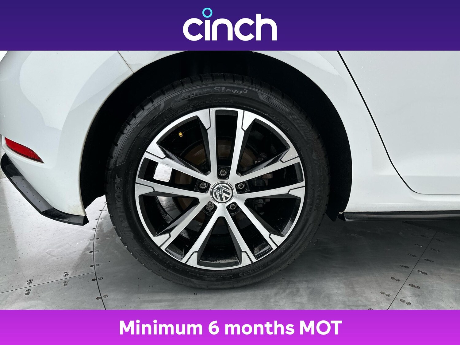 Used Volkswagen Golf 2020 for sale - 76999564: Photo 27