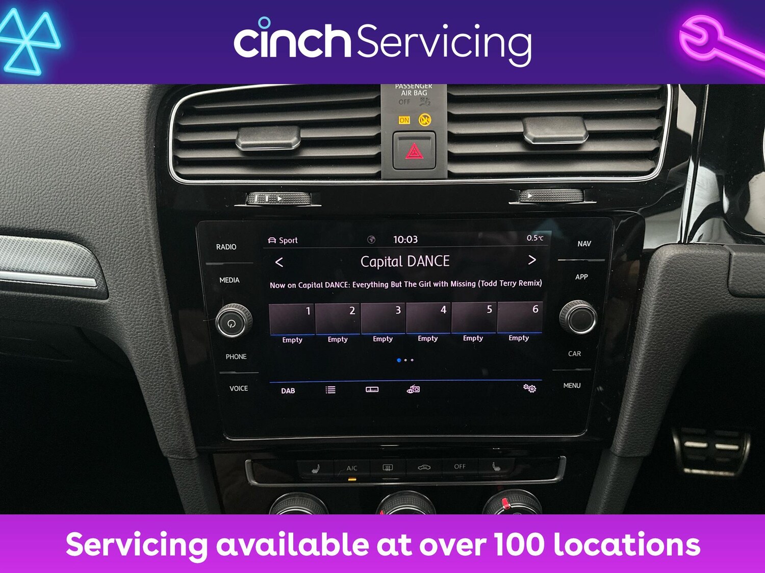 Used Volkswagen Golf 2020 for sale - 76999564: Photo 31