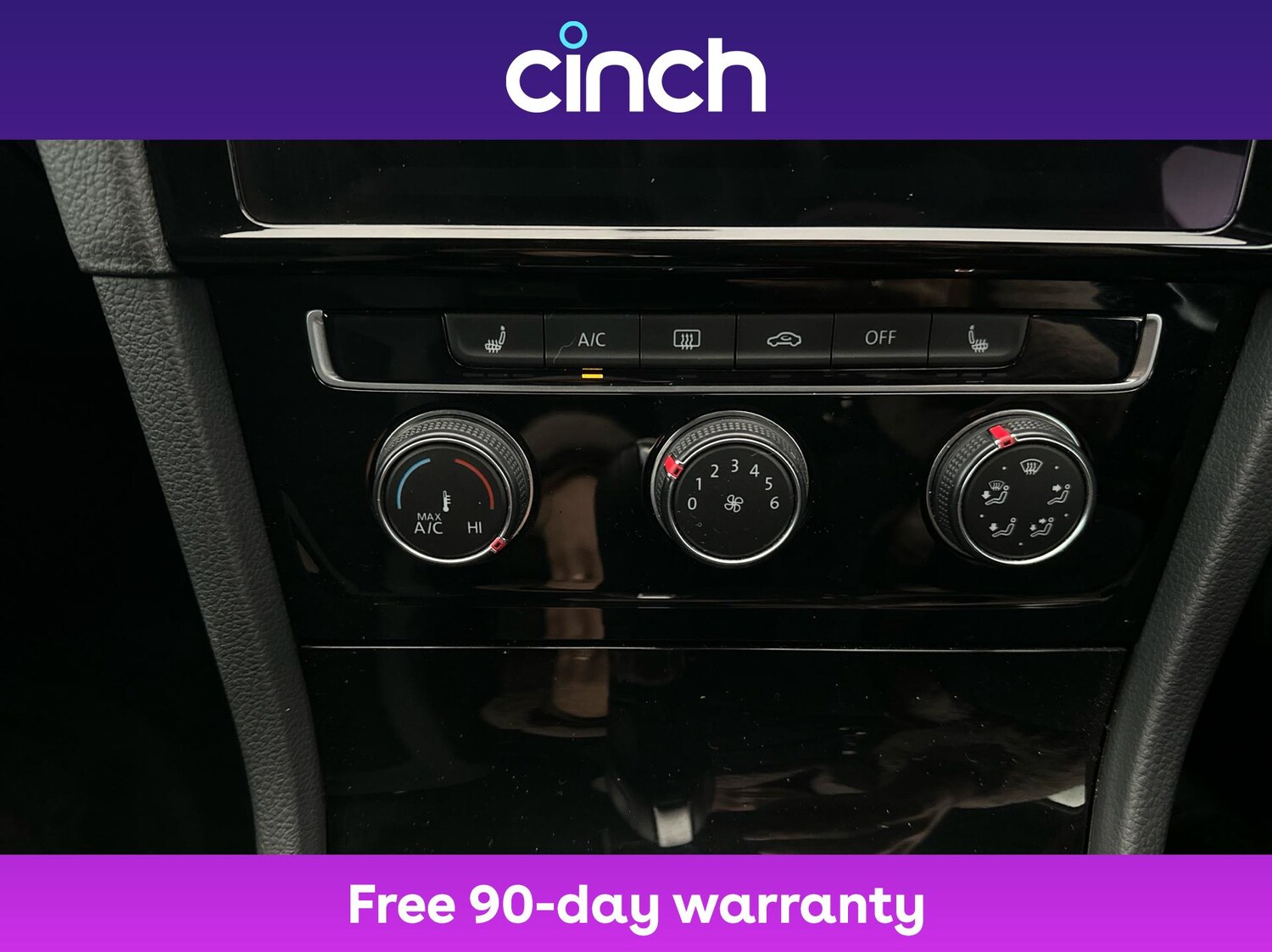 Used Volkswagen Golf 2020 for sale - 76999564: Photo 34