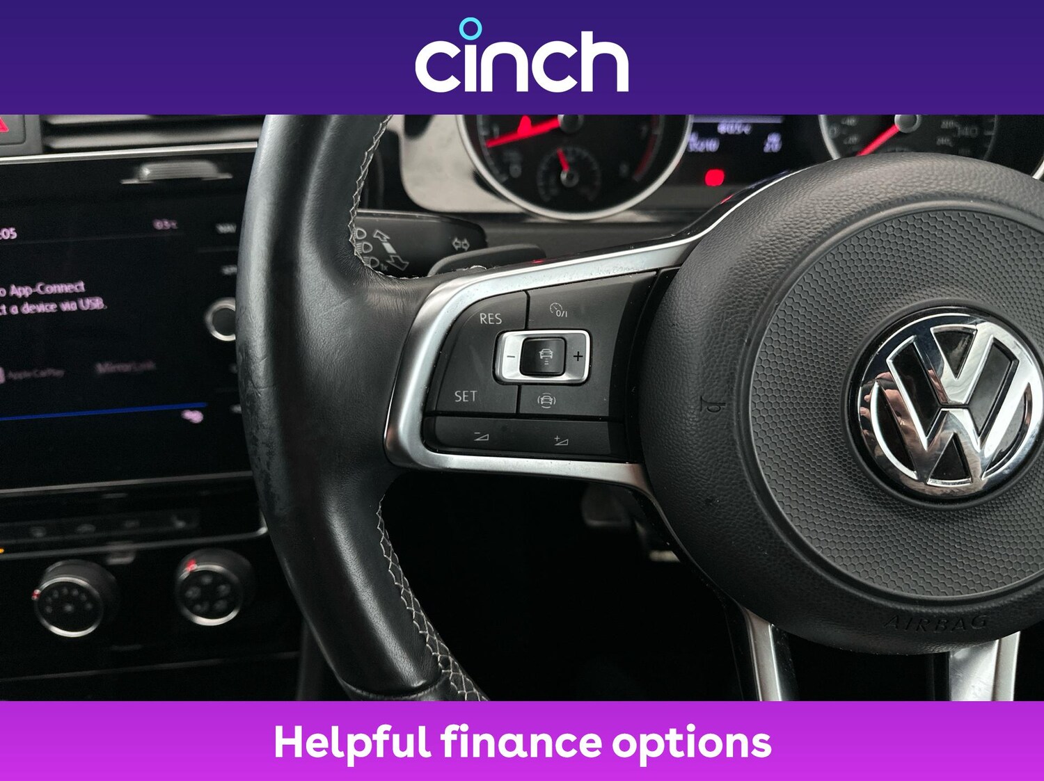 Used Volkswagen Golf 2020 for sale - 76999564: Photo 35