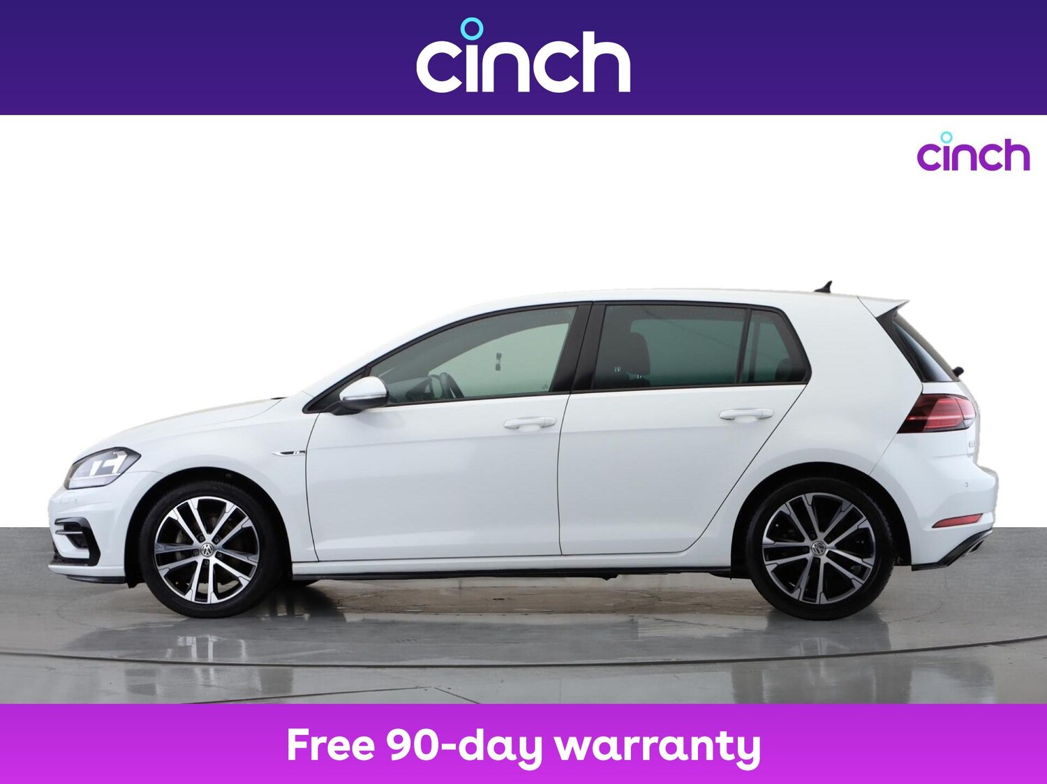 Used Volkswagen Golf 2020 for sale - 76999564: Photo 8