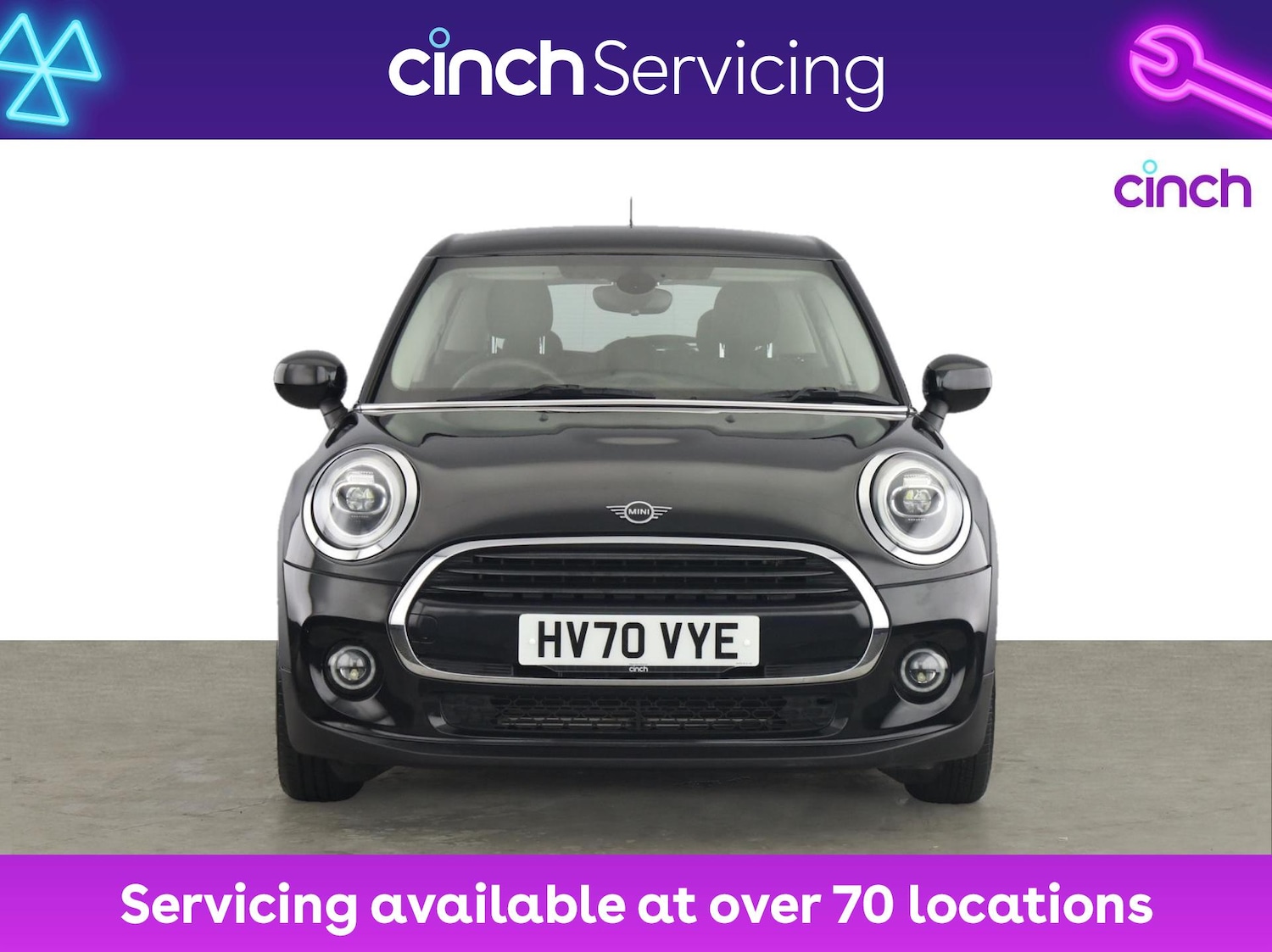 Used MINI Hatch 2020 for sale - 76318496: Photo 11