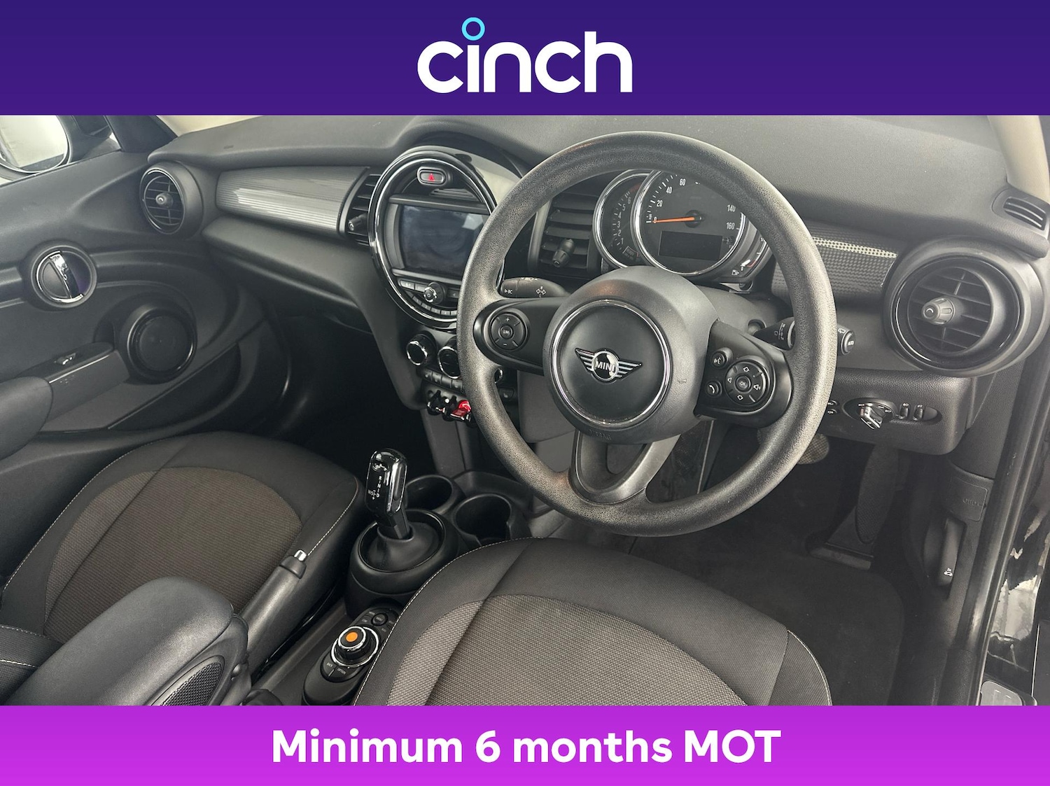 Used MINI Hatch 2020 for sale - 76318496: Photo 12