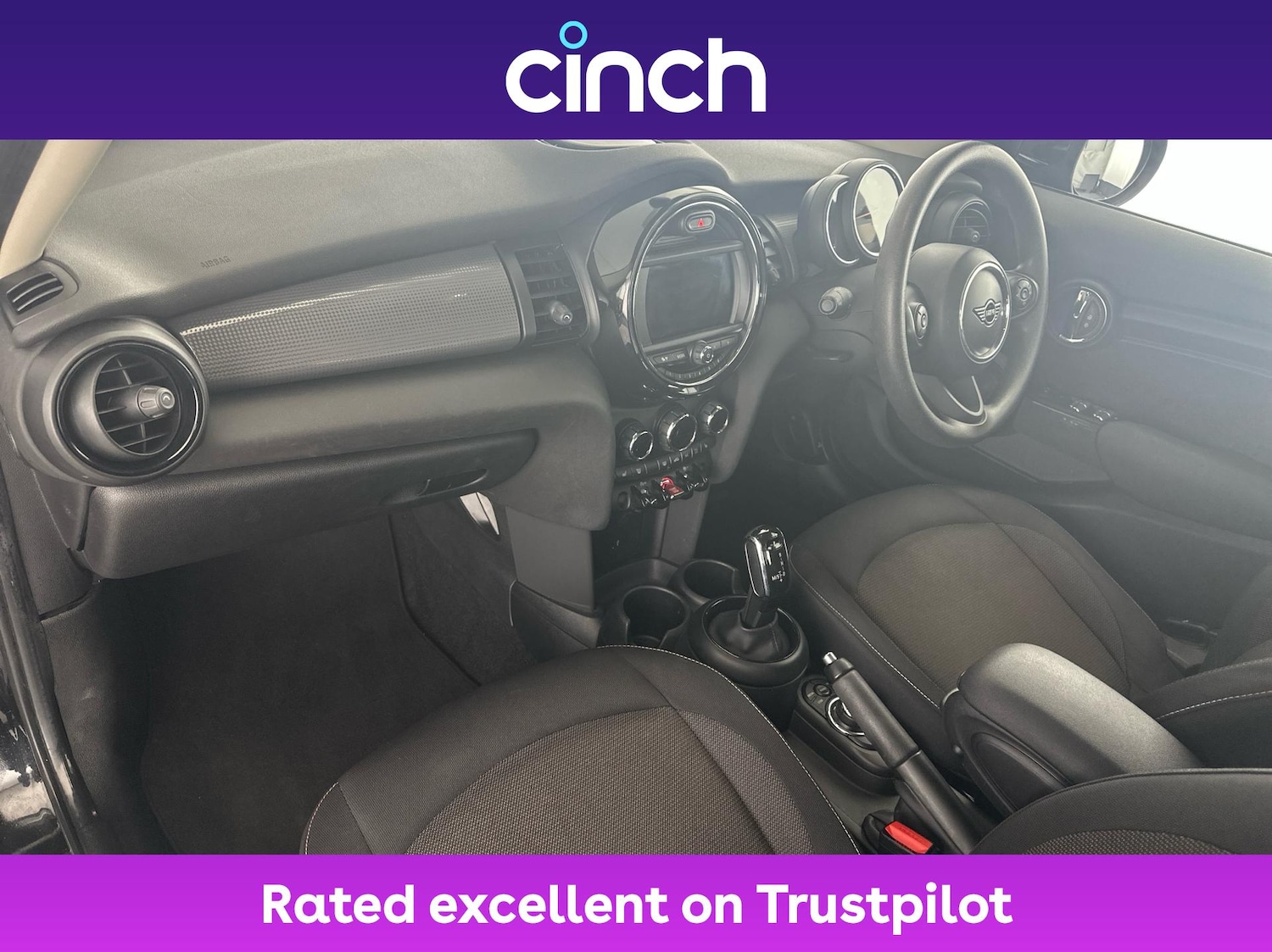 Used MINI Hatch 2020 for sale - 76318496: Photo 14