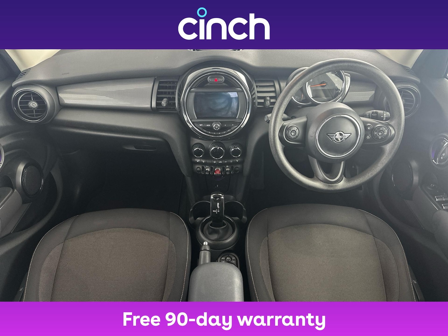 Used MINI Hatch 2020 for sale - 76318496: Photo 15