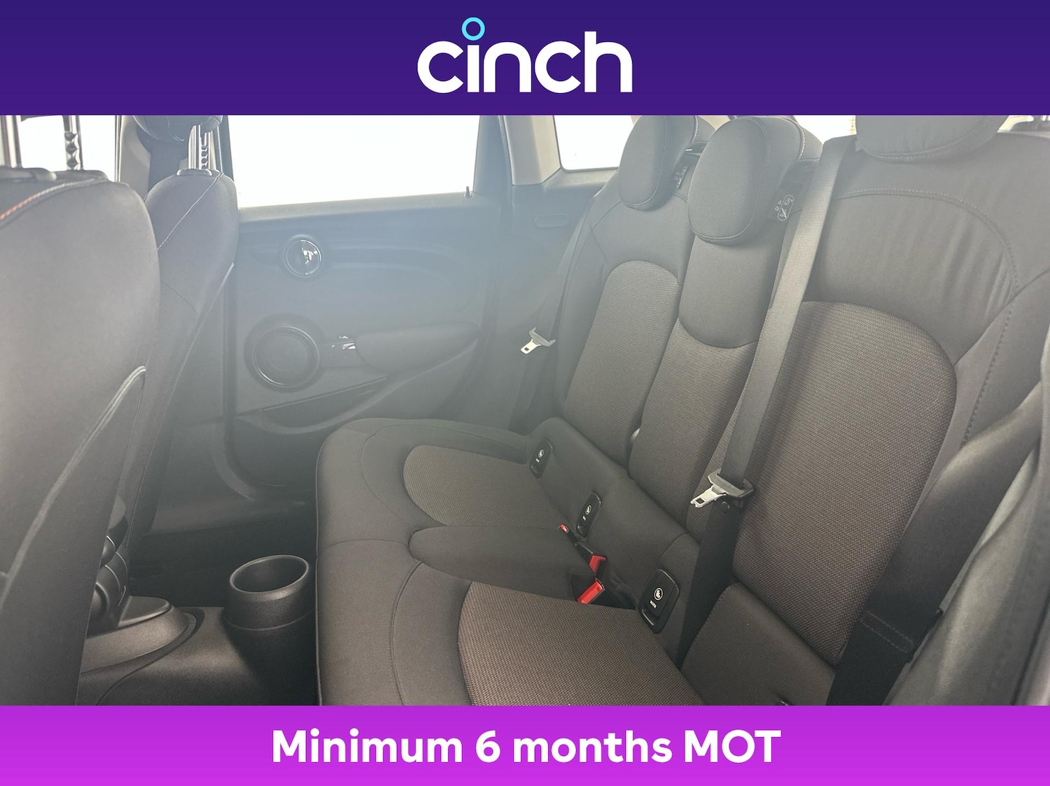 Used MINI Hatch 2020 for sale - 76318496: Photo 20