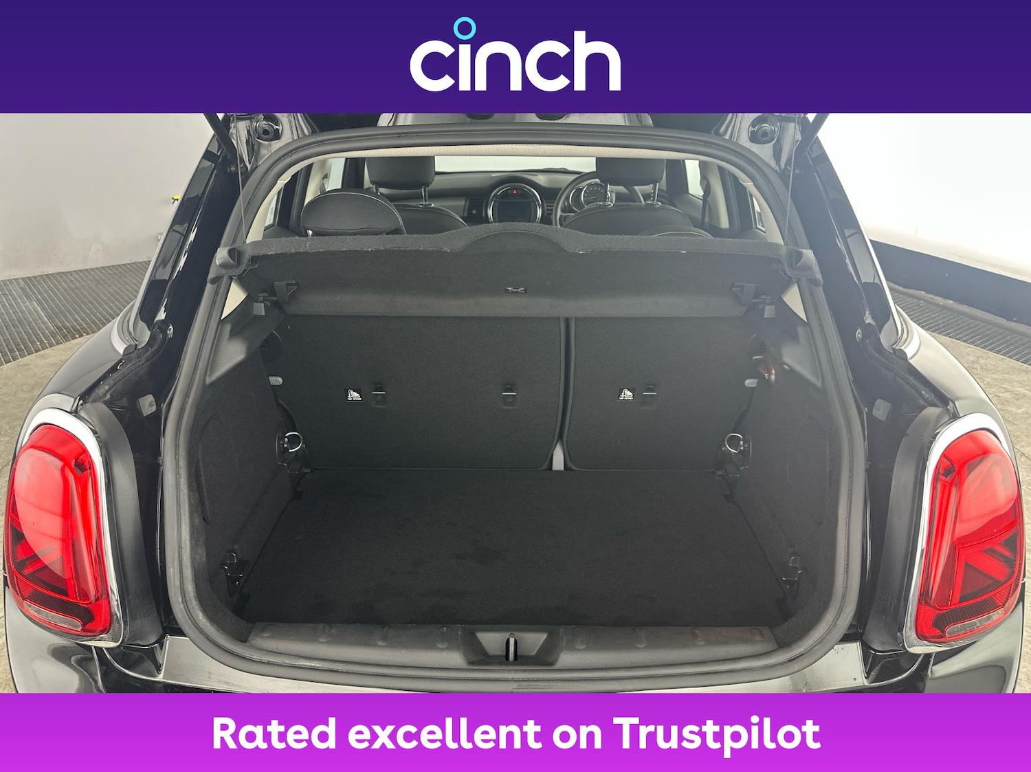 Used MINI Hatch 2020 for sale - 76318496: Photo 21