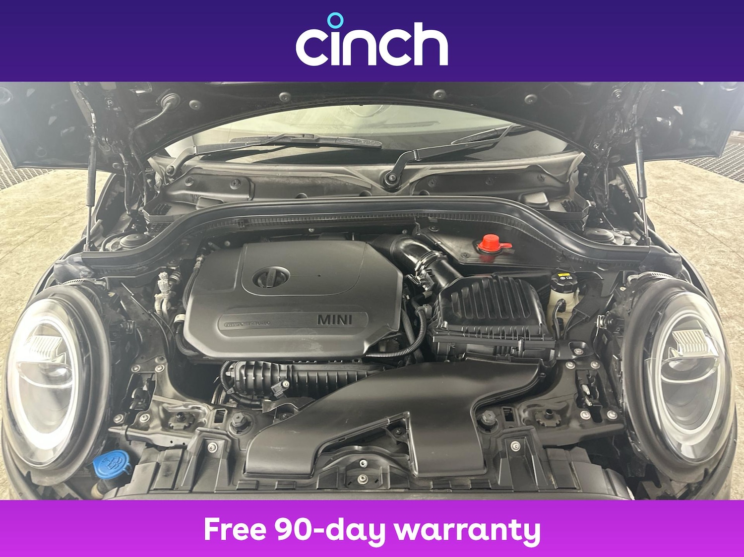 Used MINI Hatch 2020 for sale - 76318496: Photo 23