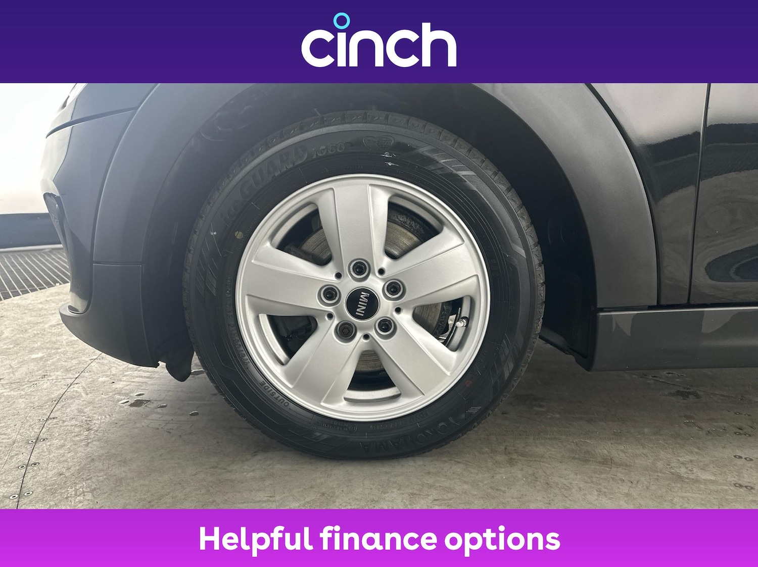Used MINI Hatch 2020 for sale - 76318496: Photo 24