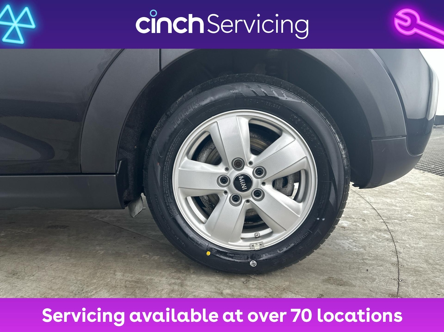 Used MINI Hatch 2020 for sale - 76318496: Photo 26