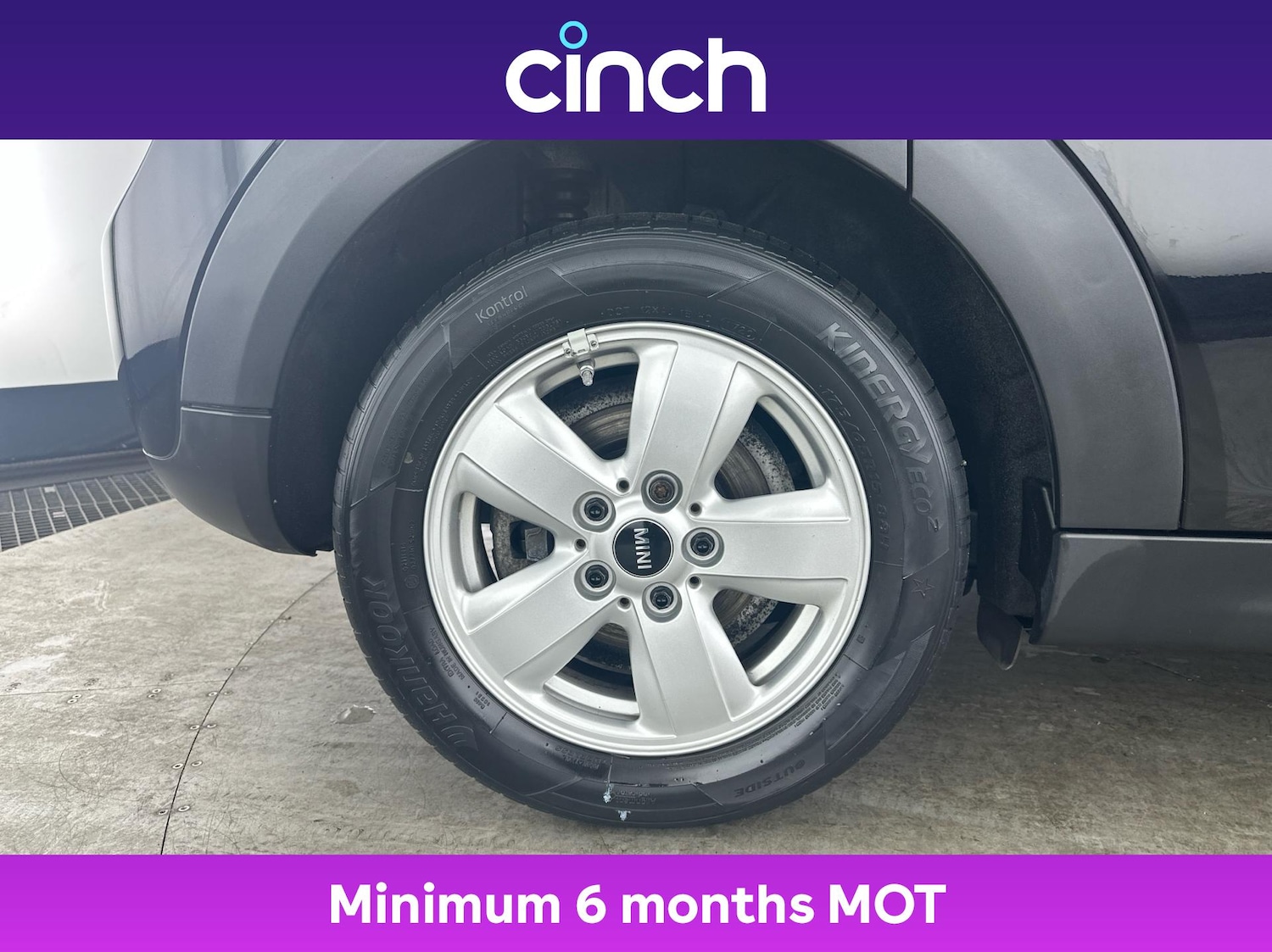 Used MINI Hatch 2020 for sale - 76318496: Photo 27