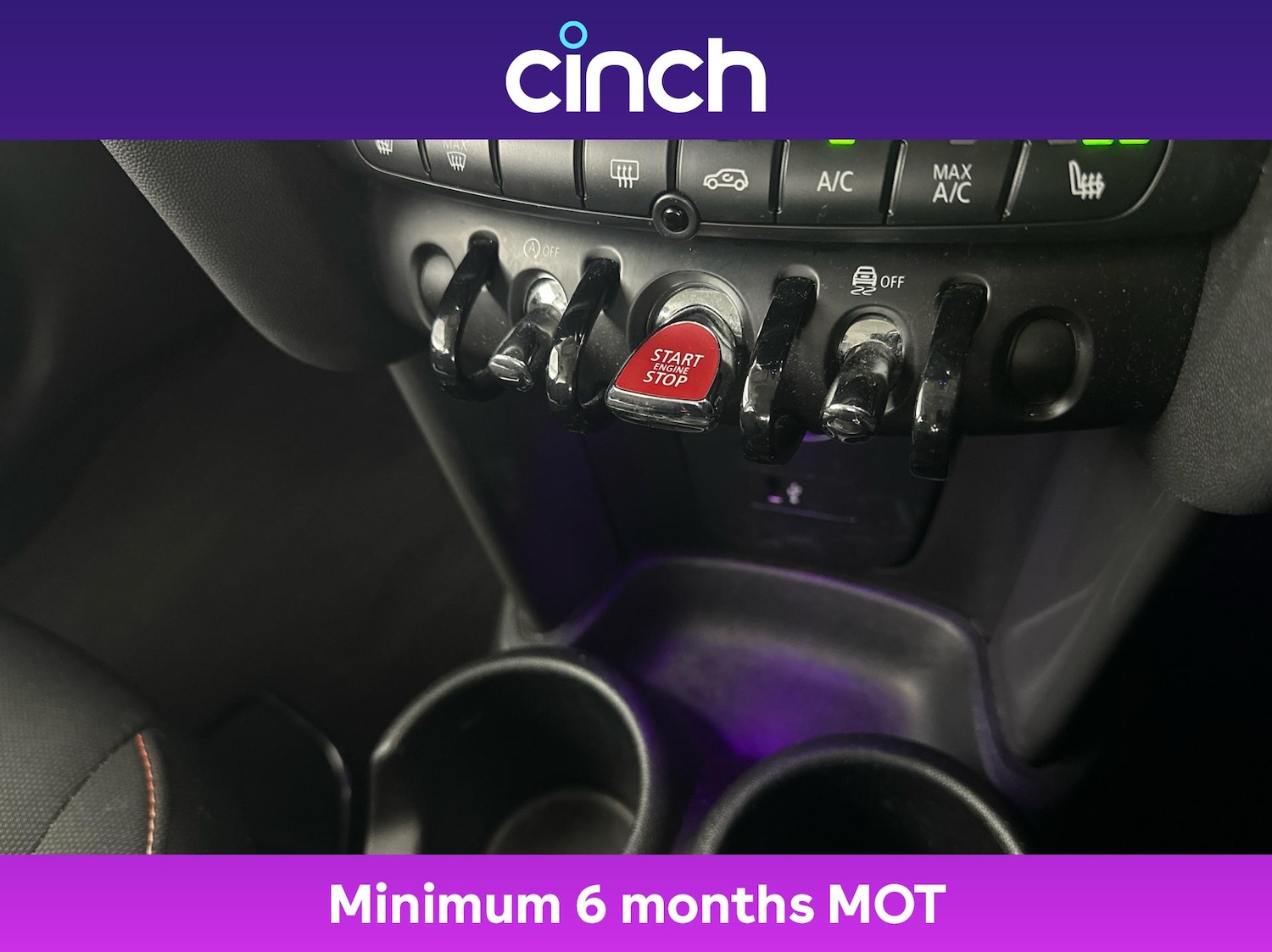 Used MINI Hatch 2020 for sale - 76318496: Photo 32
