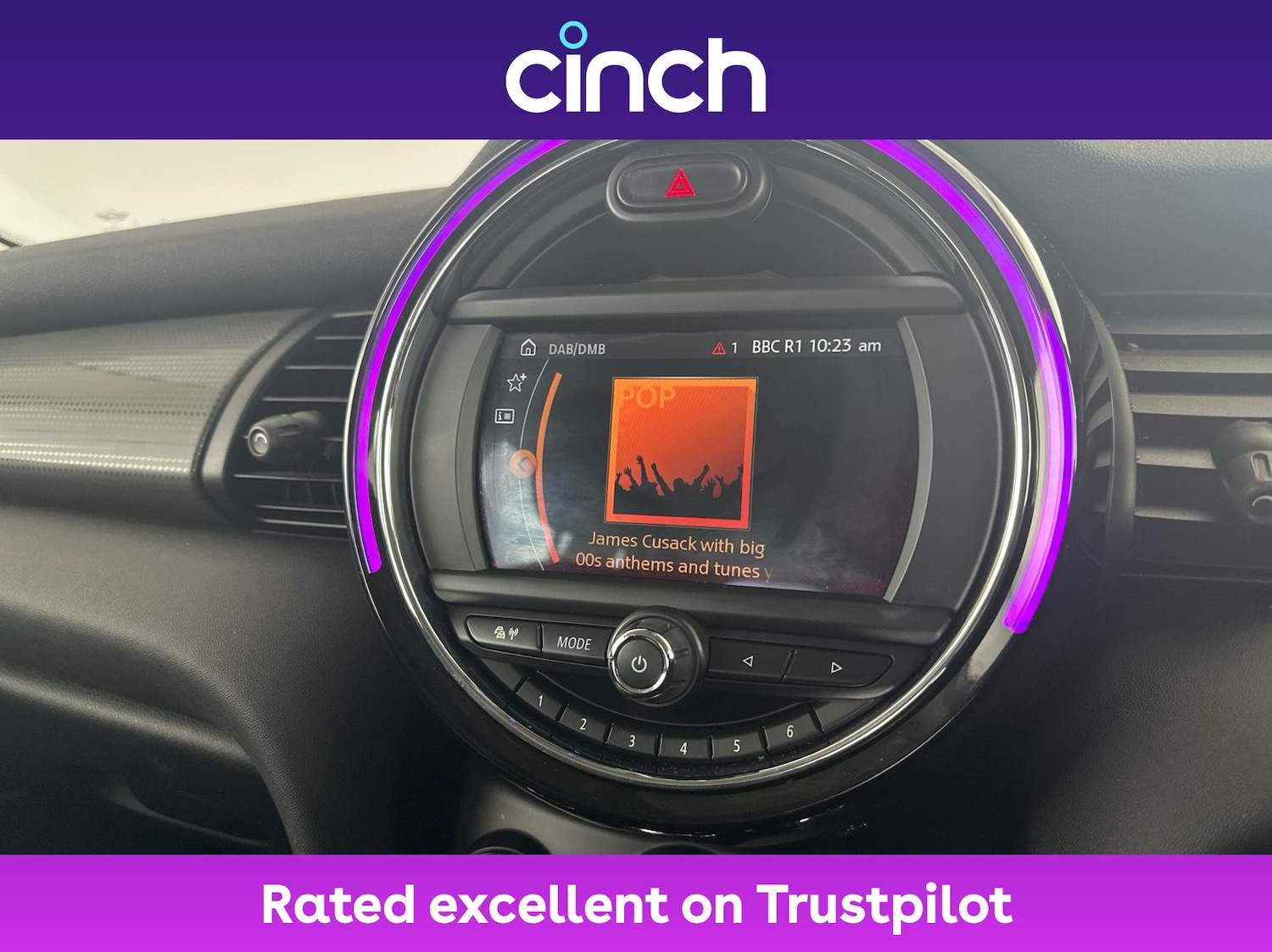 Used MINI Hatch 2020 for sale - 76318496: Photo 33