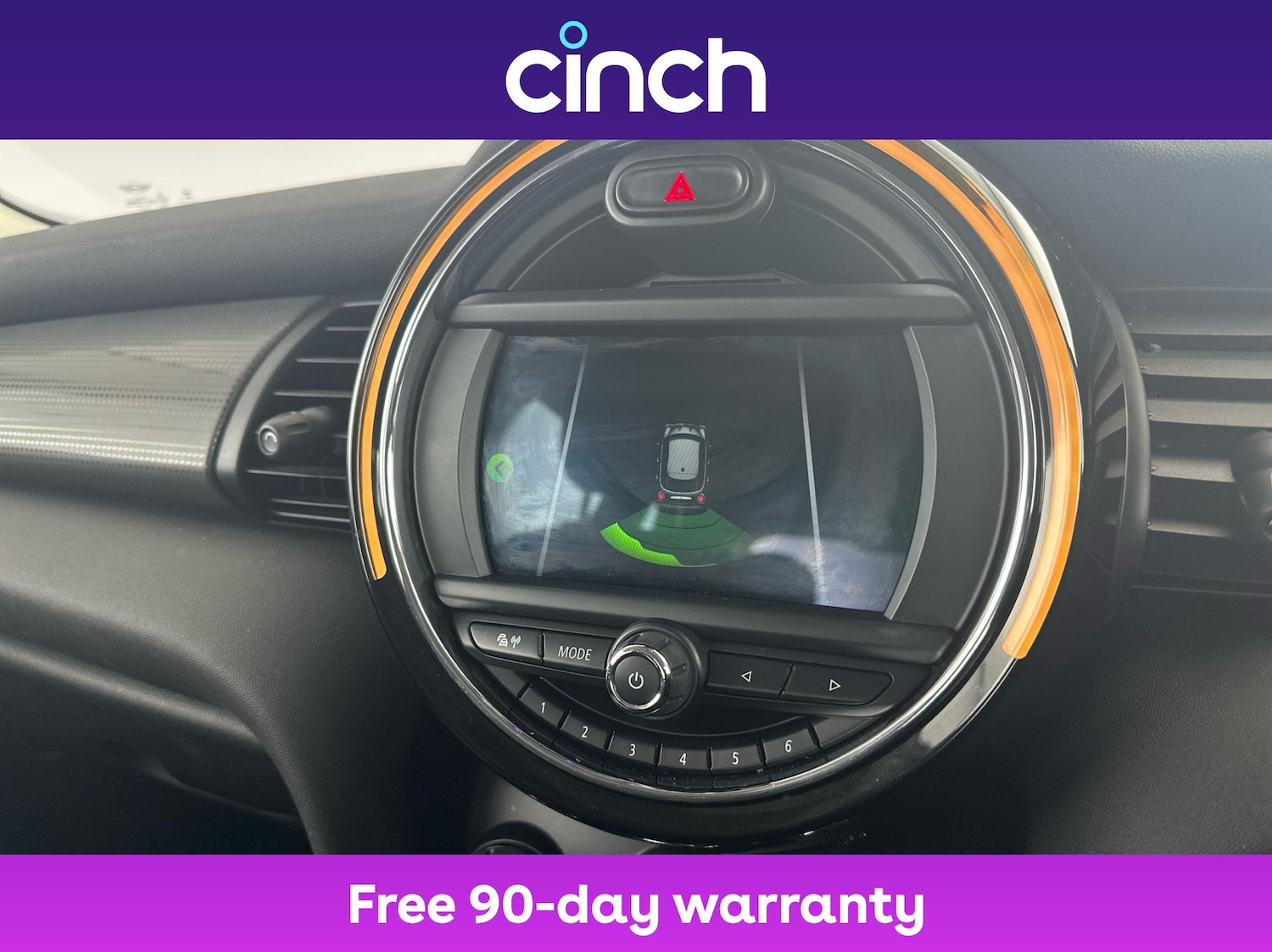 Used MINI Hatch 2020 for sale - 76318496: Photo 34