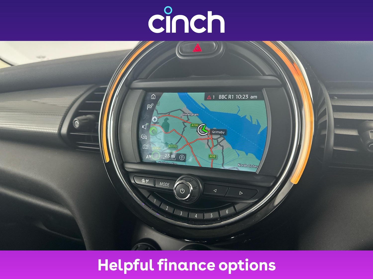 Used MINI Hatch 2020 for sale - 76318496: Photo 35