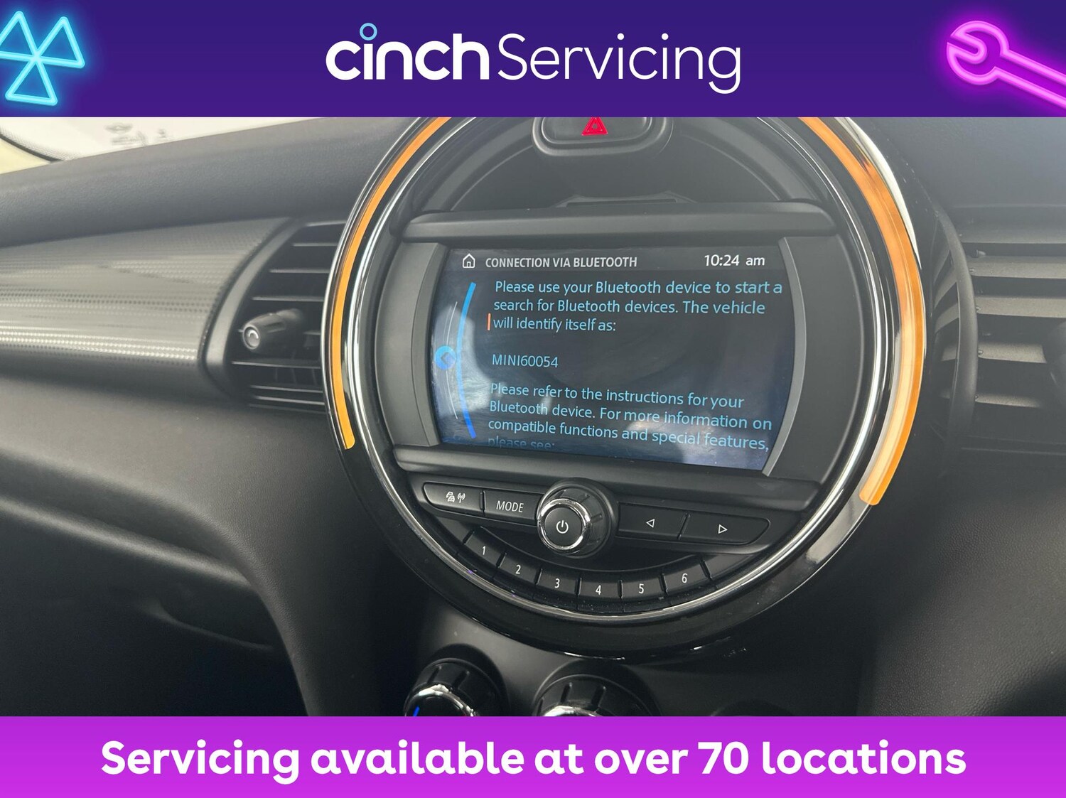 Used MINI Hatch 2020 for sale - 76318496: Photo 36