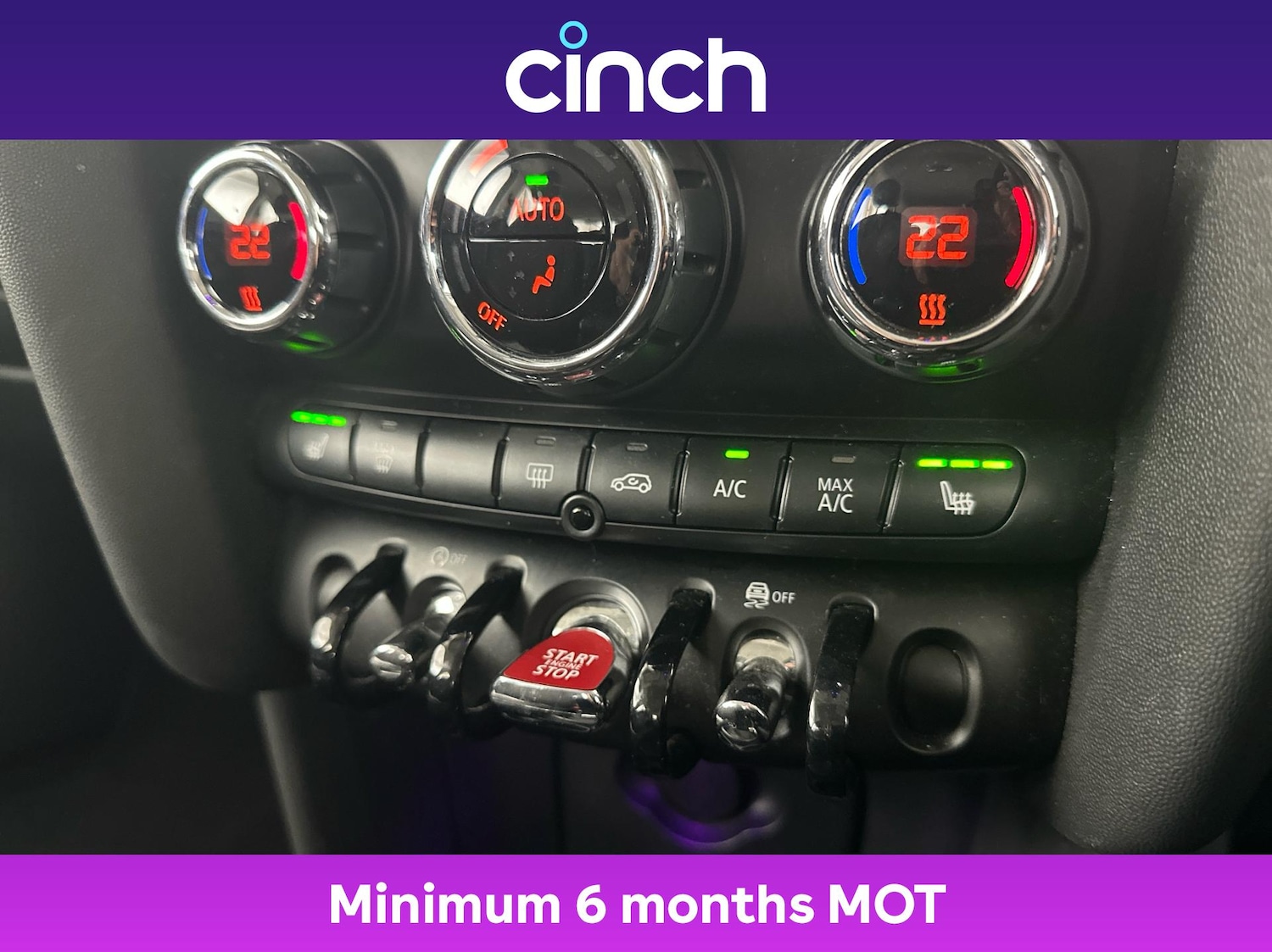 Used MINI Hatch 2020 for sale - 76318496: Photo 37
