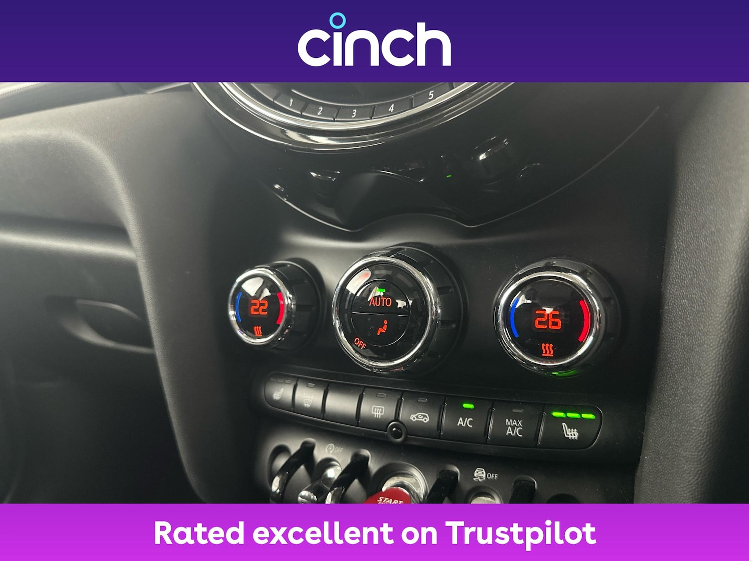 Used MINI Hatch 2020 for sale - 76318496: Photo 38