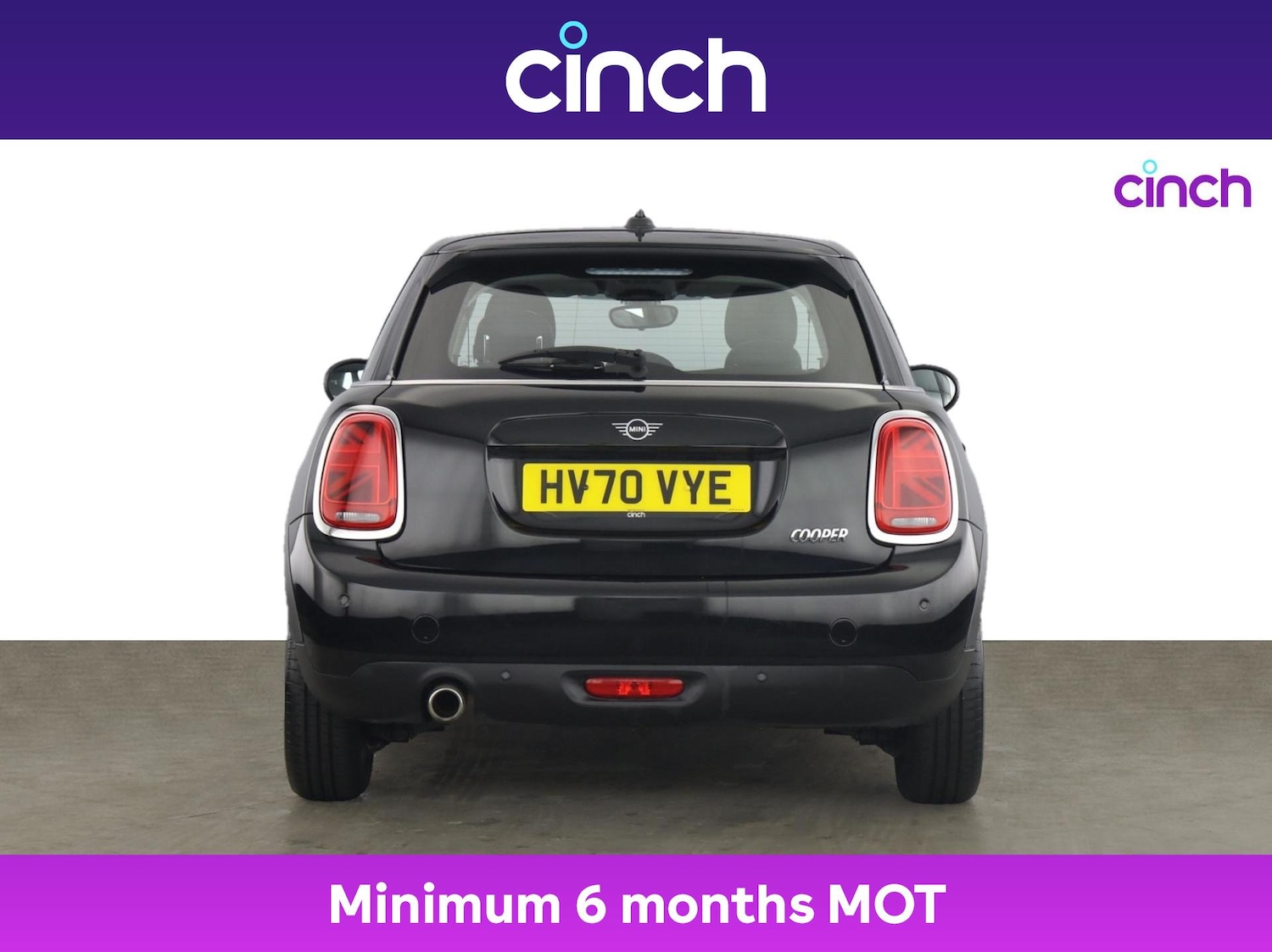 Used MINI Hatch 2020 for sale - 76318496: Photo 5