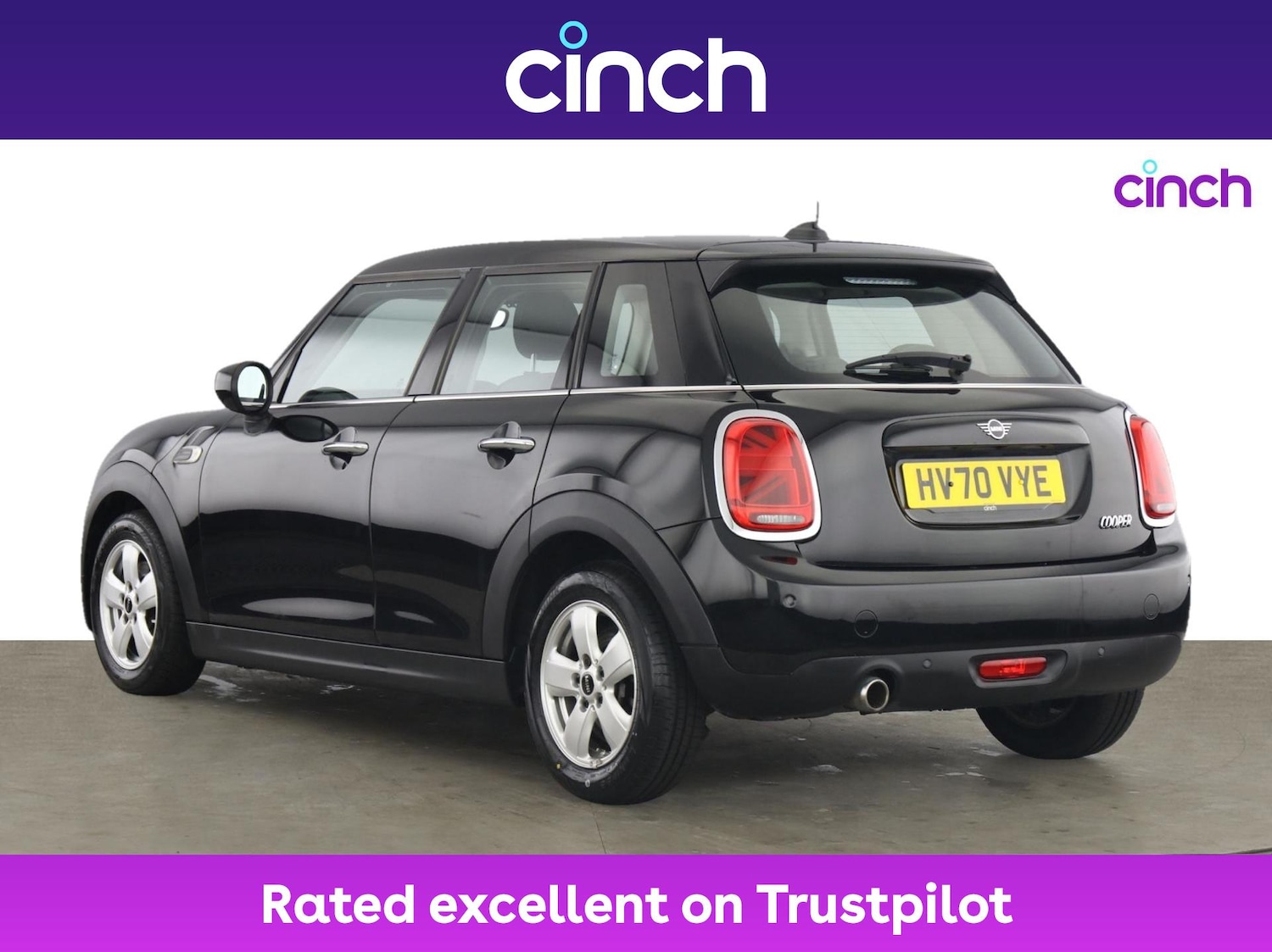 Used MINI Hatch 2020 for sale - 76318496: Photo 6