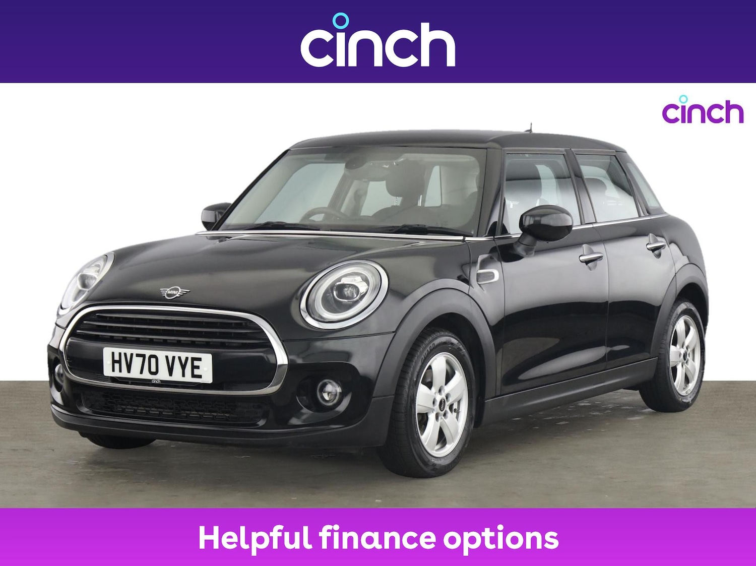 Used MINI Hatch 2020 for sale - 76318496: Photo 9