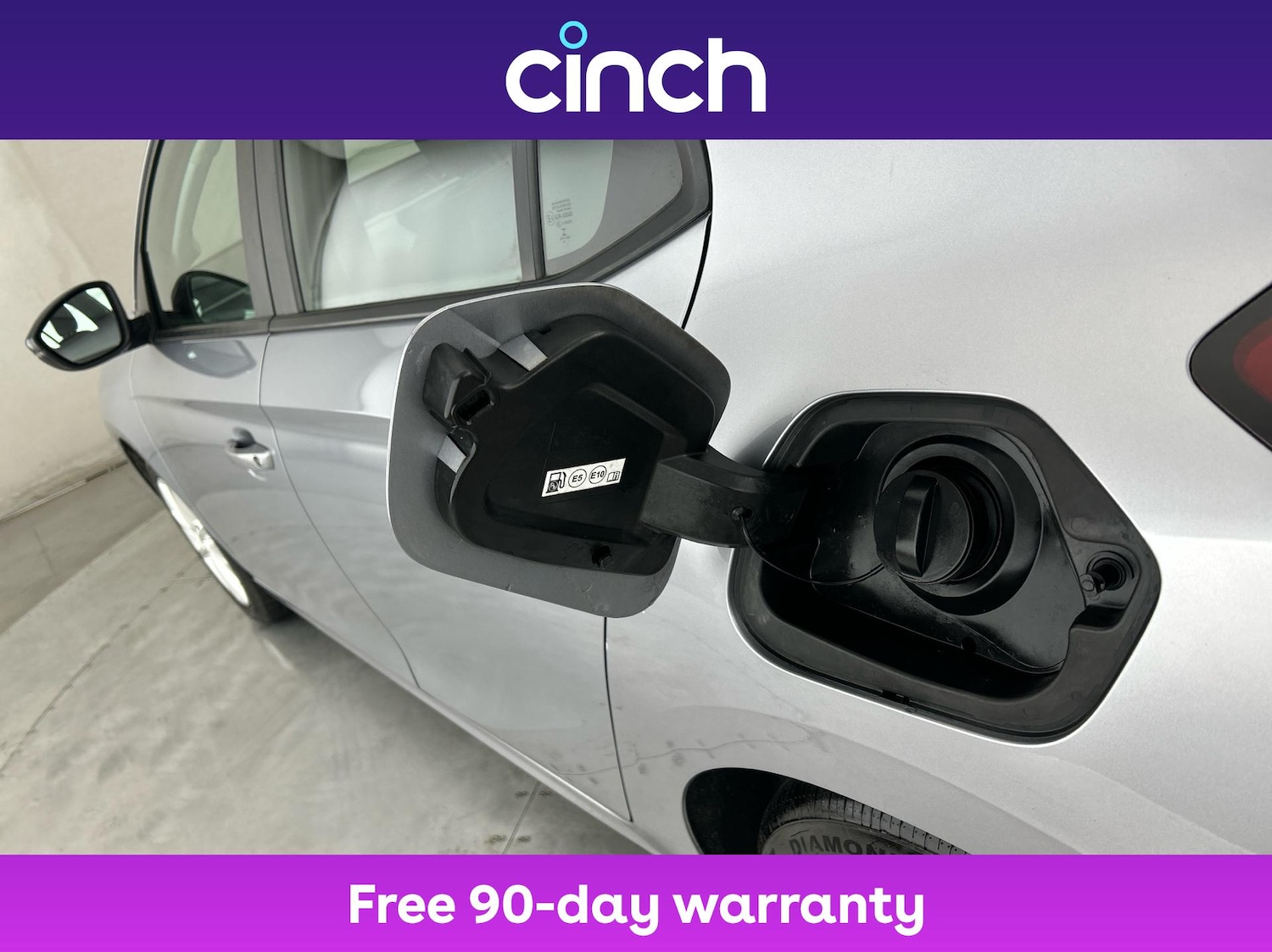 Used Vauxhall Corsa 2020 for sale - 76854996: Photo 29