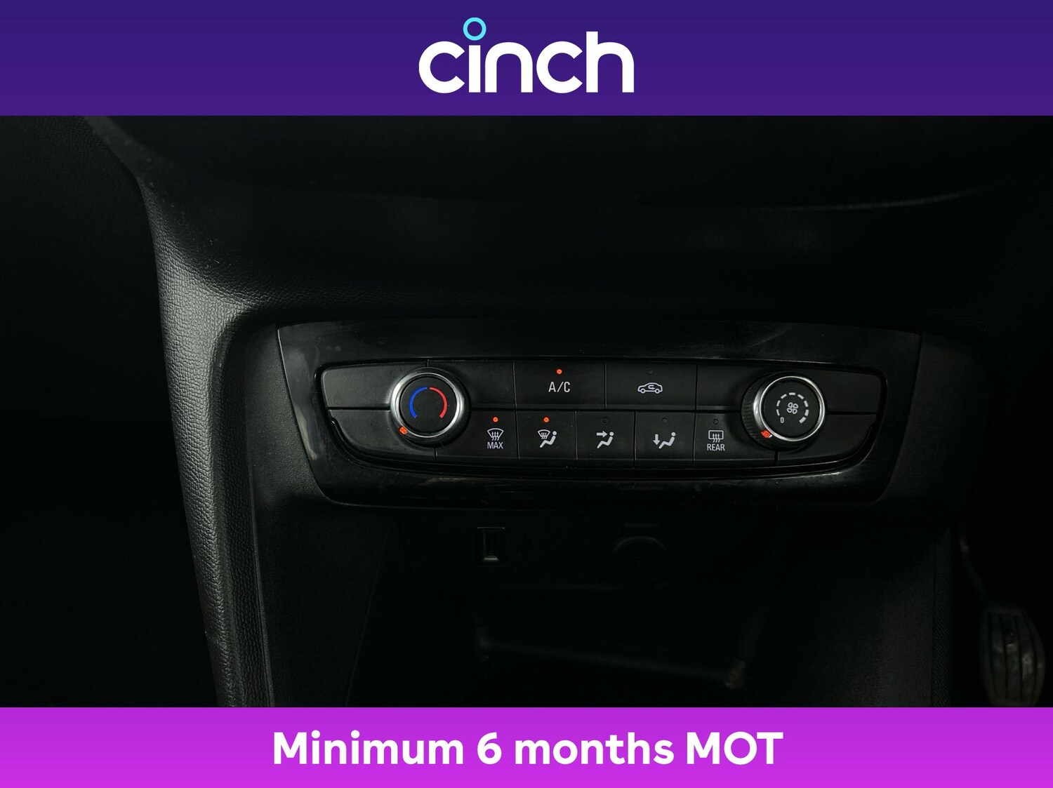 Used Vauxhall Corsa 2020 for sale - 76854996: Photo 32