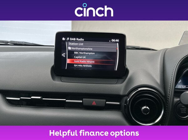 Used Mazda CX-3 2019 for sale - 76204583: Photo 17