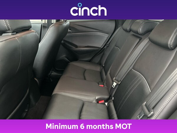 Used Mazda CX-3 2019 for sale - 76204583: Photo 20