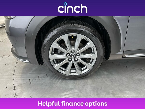 Used Mazda CX-3 2019 for sale - 76204583: Photo 24
