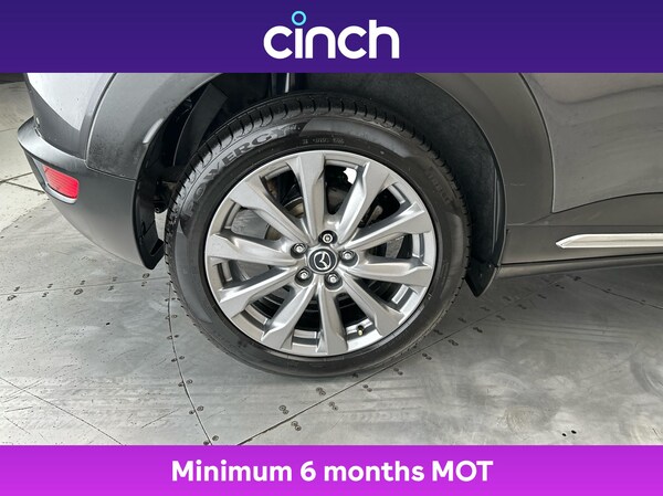 Used Mazda CX-3 2019 for sale - 76204583: Photo 27