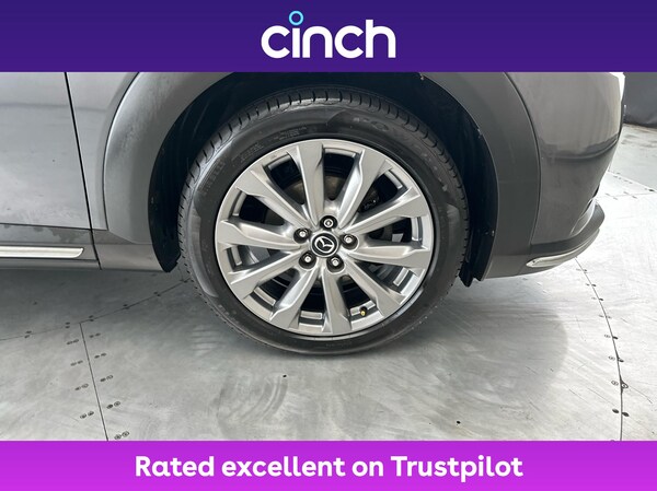 Used Mazda CX-3 2019 for sale - 76204583: Photo 28