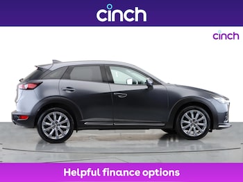 Used Mazda CX-3 2019 for sale - 76204583: Photo 2