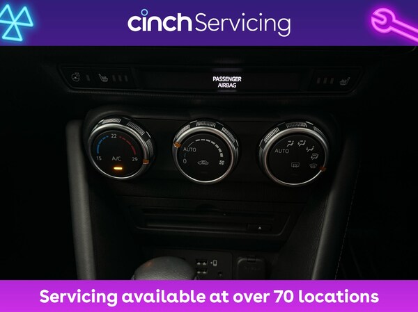 Used Mazda CX-3 2019 for sale - 76204583: Photo 31