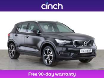 2020 - 1.5 T3 [163] Inscription Pro 5dr Geartronic