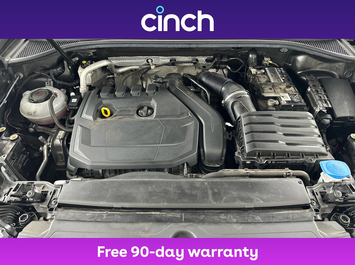 Used Audi Q3 2021 for sale - 76405639: Photo 23