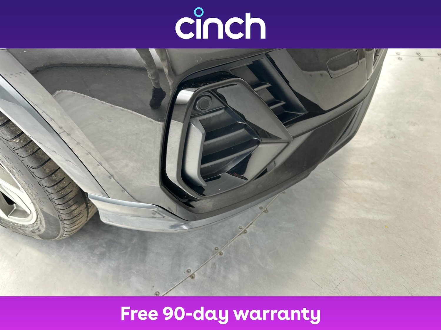 Used Audi Q3 2021 for sale - 76405639: Photo 34