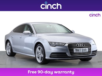 Audi - A7
