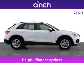 Used Audi Q3 2022 for sale - 75236791: Photo