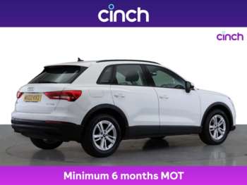 Used Audi Q3 2022 for sale - 75236791: Photo