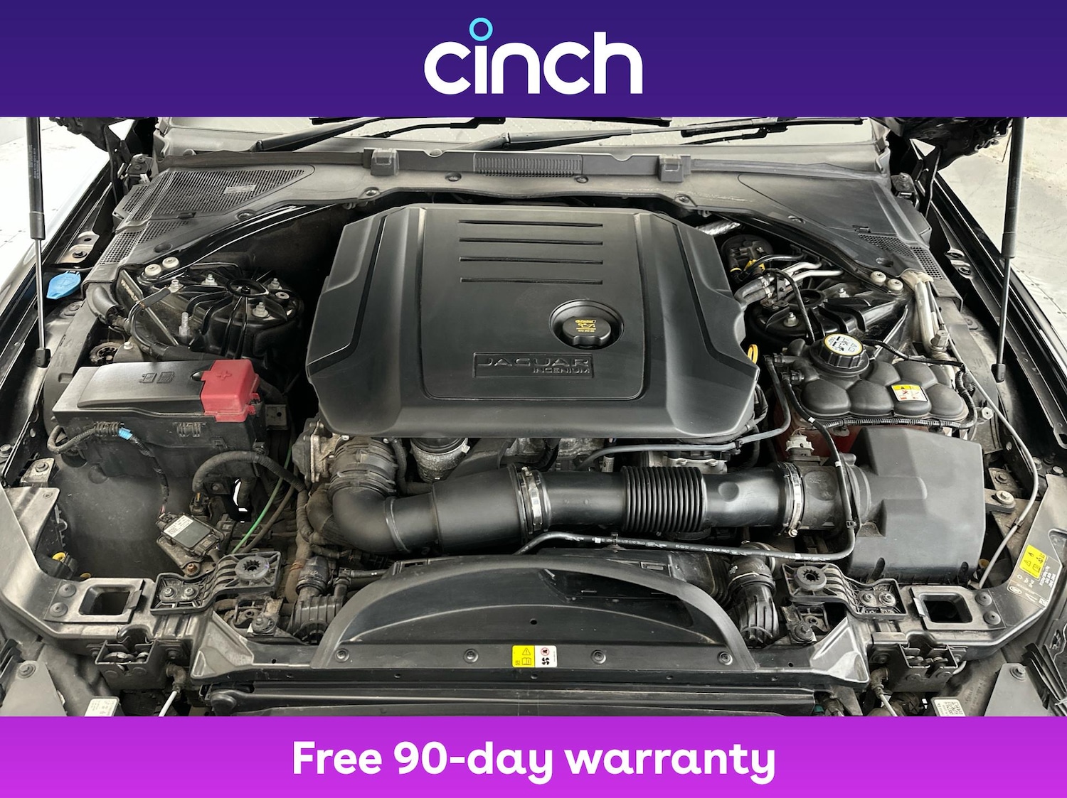 Used Jaguar XE 2019 for sale - 76819611: Photo 23