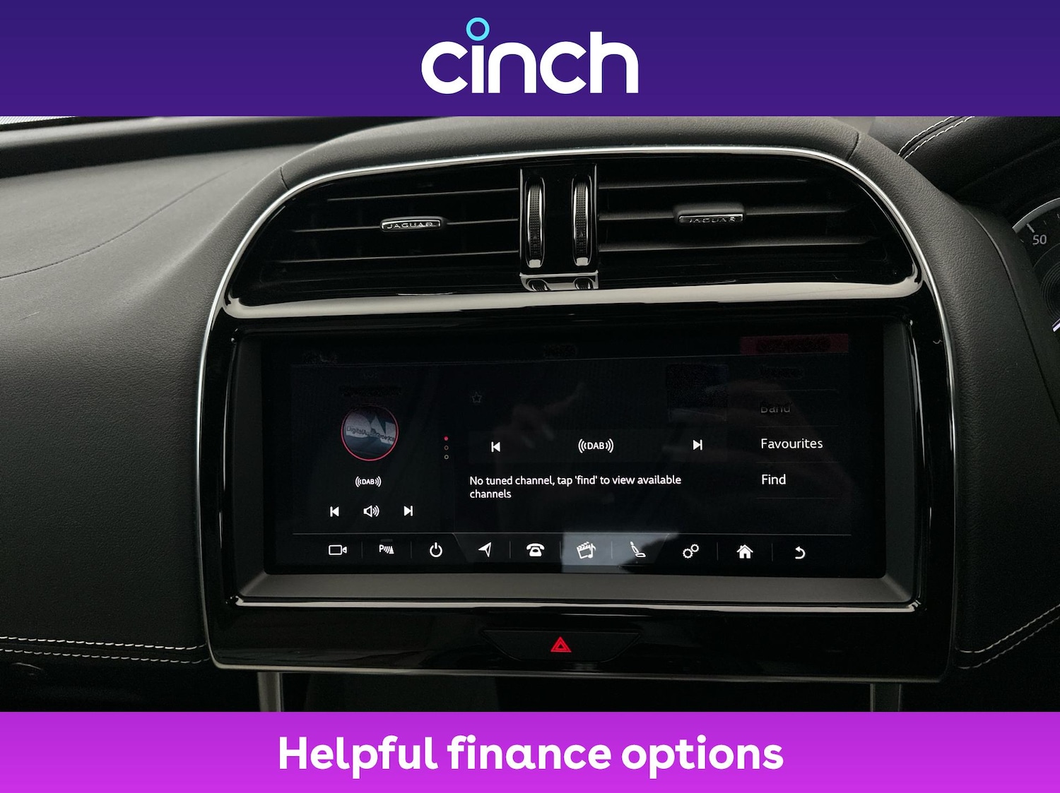 Used Jaguar XE 2019 for sale - 76819611: Photo 30