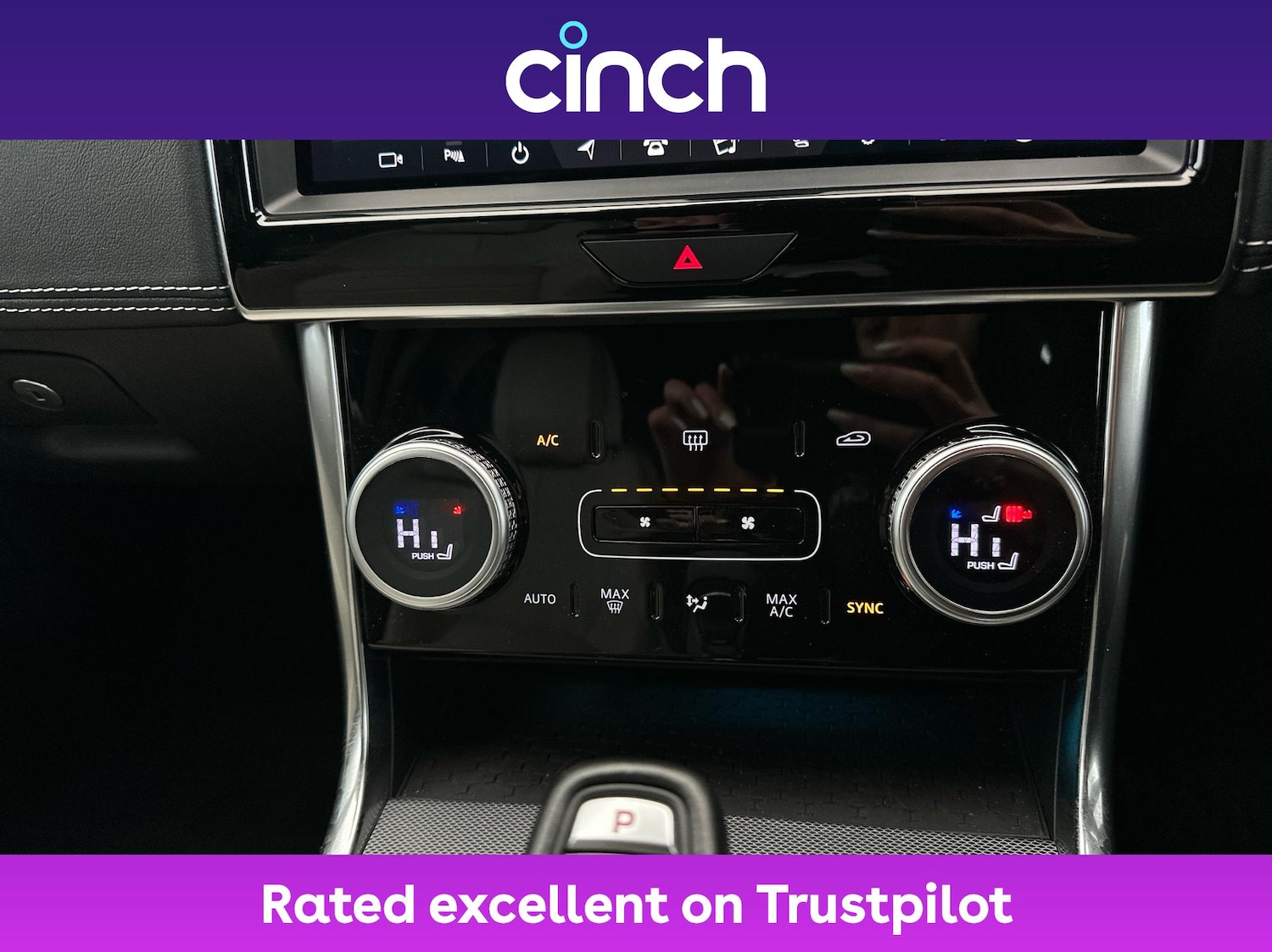 Used Jaguar XE 2019 for sale - 76819611: Photo 33